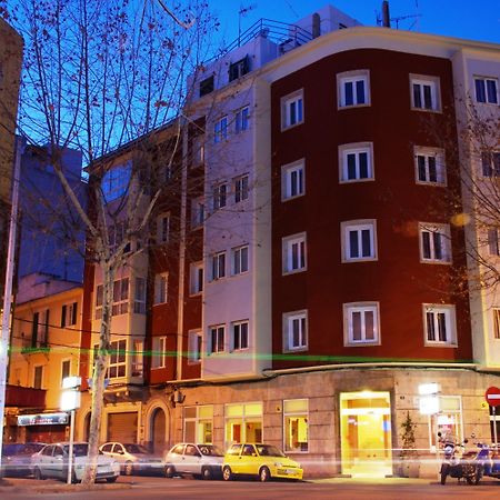 Hotel Amic Colon Palma de Mallorca Ngoại thất bức ảnh