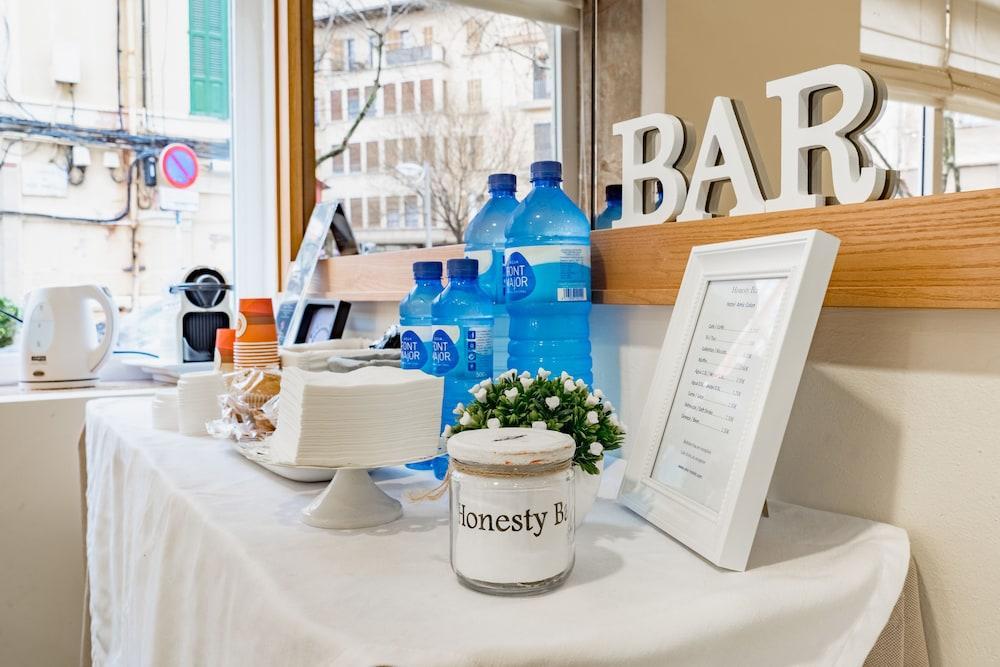 Hotel Amic Colon Palma de Mallorca Ngoại thất bức ảnh