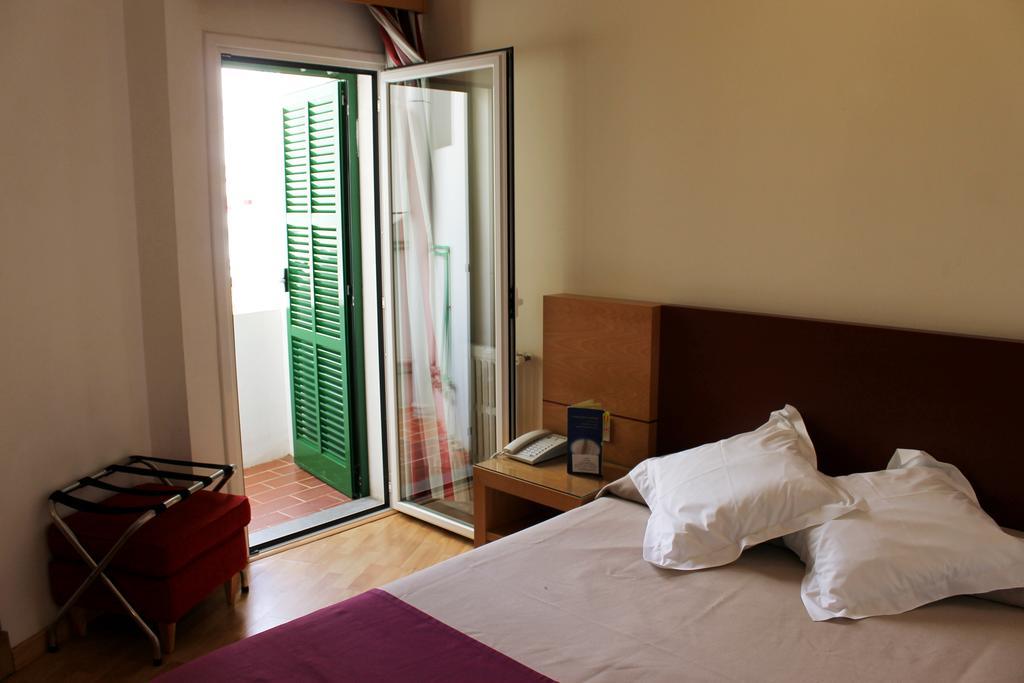 Hotel Amic Colon Palma de Mallorca Ngoại thất bức ảnh