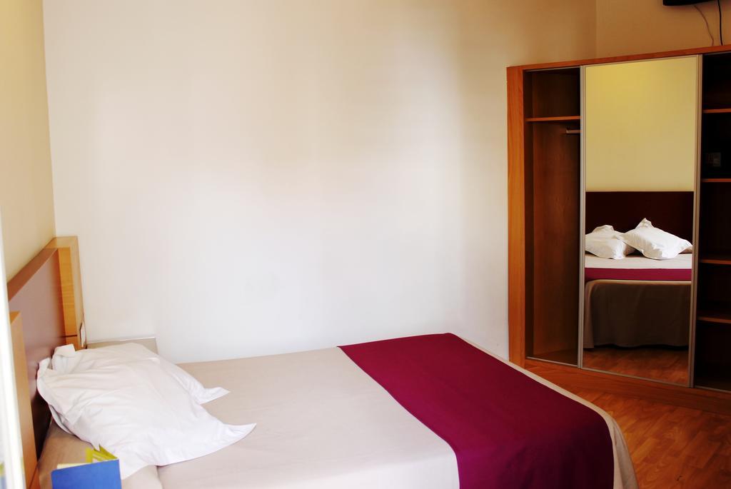 Hotel Amic Colon Palma de Mallorca Ngoại thất bức ảnh