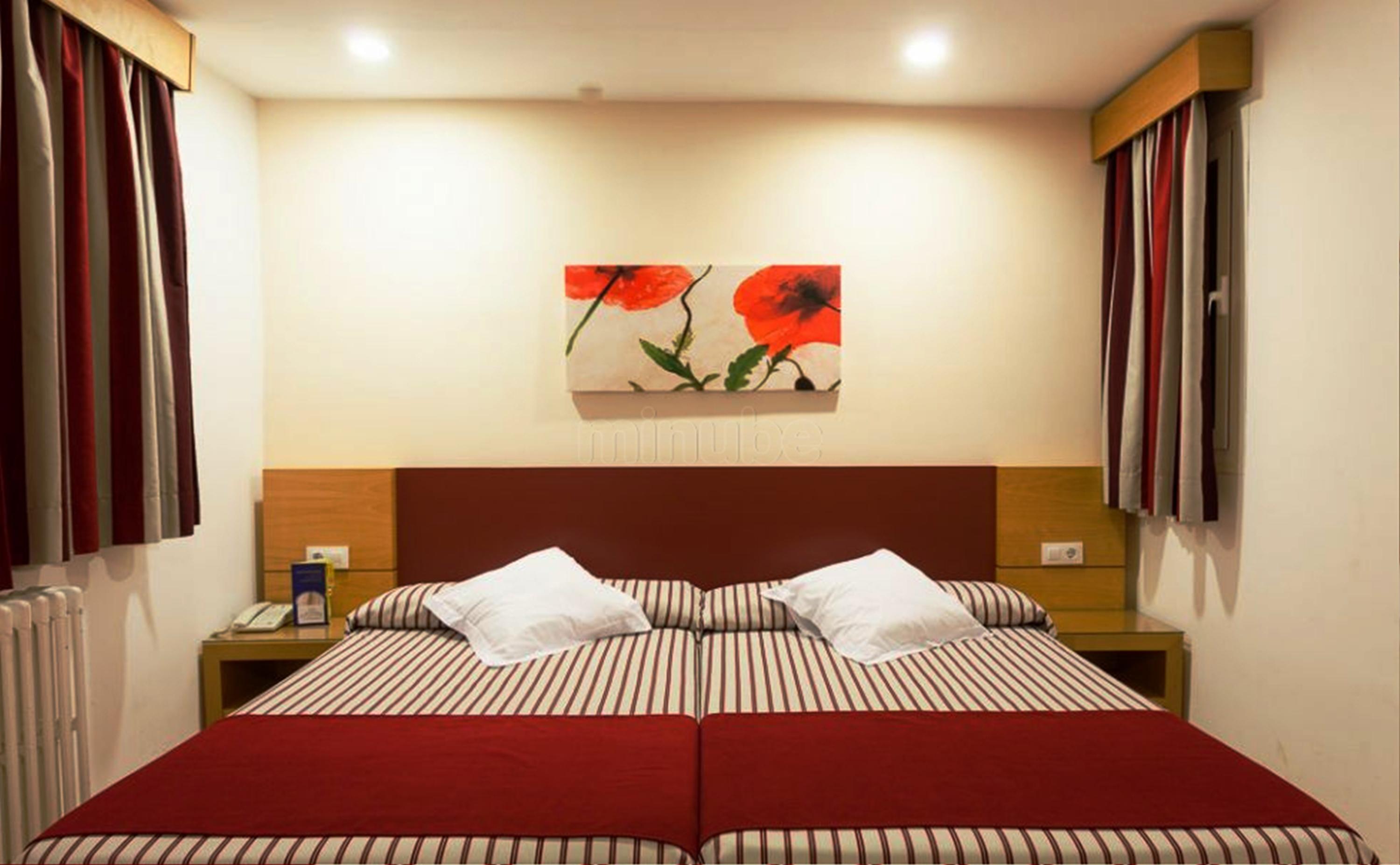 Hotel Amic Colon Palma de Mallorca Ngoại thất bức ảnh