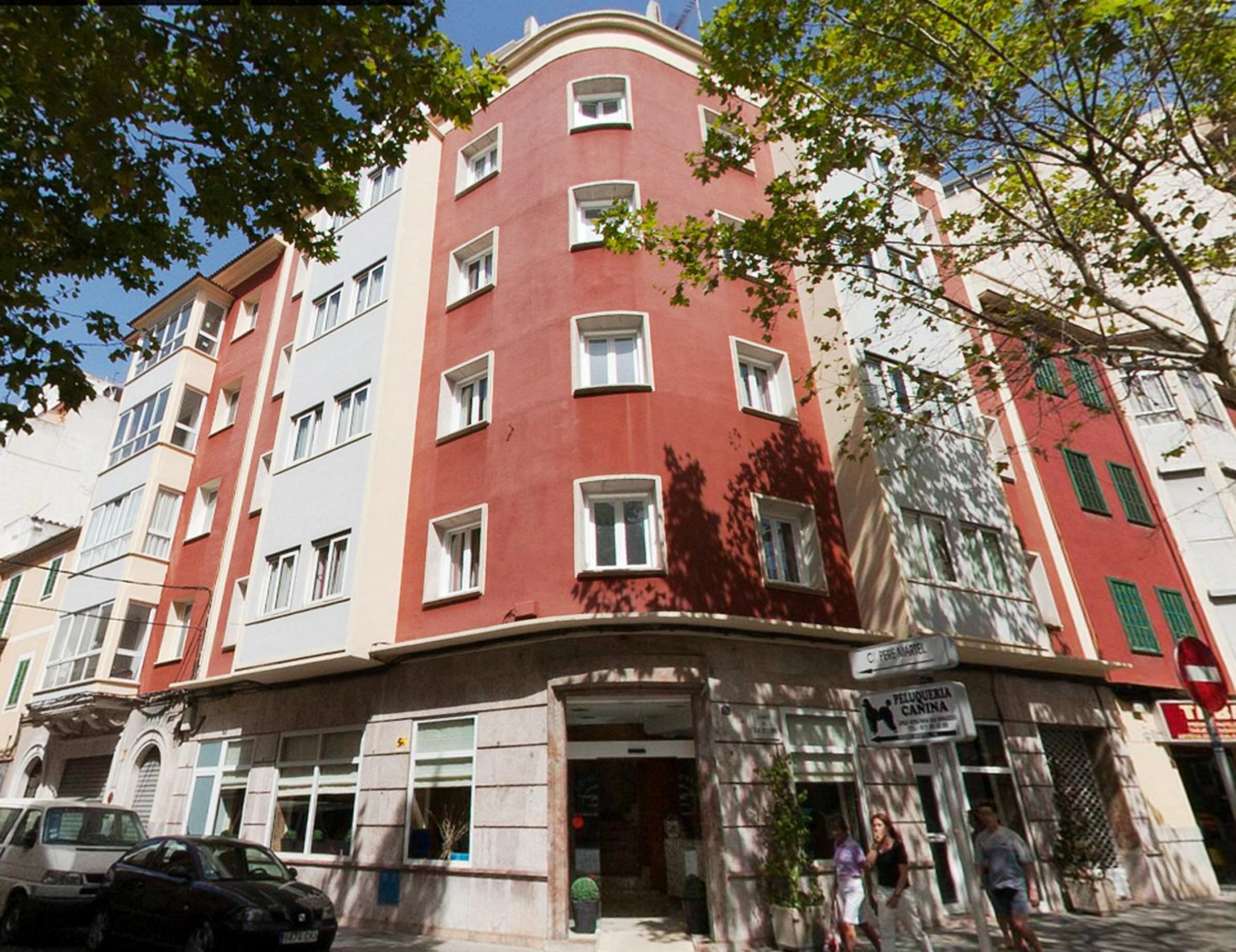 Hotel Amic Colon Palma de Mallorca Ngoại thất bức ảnh