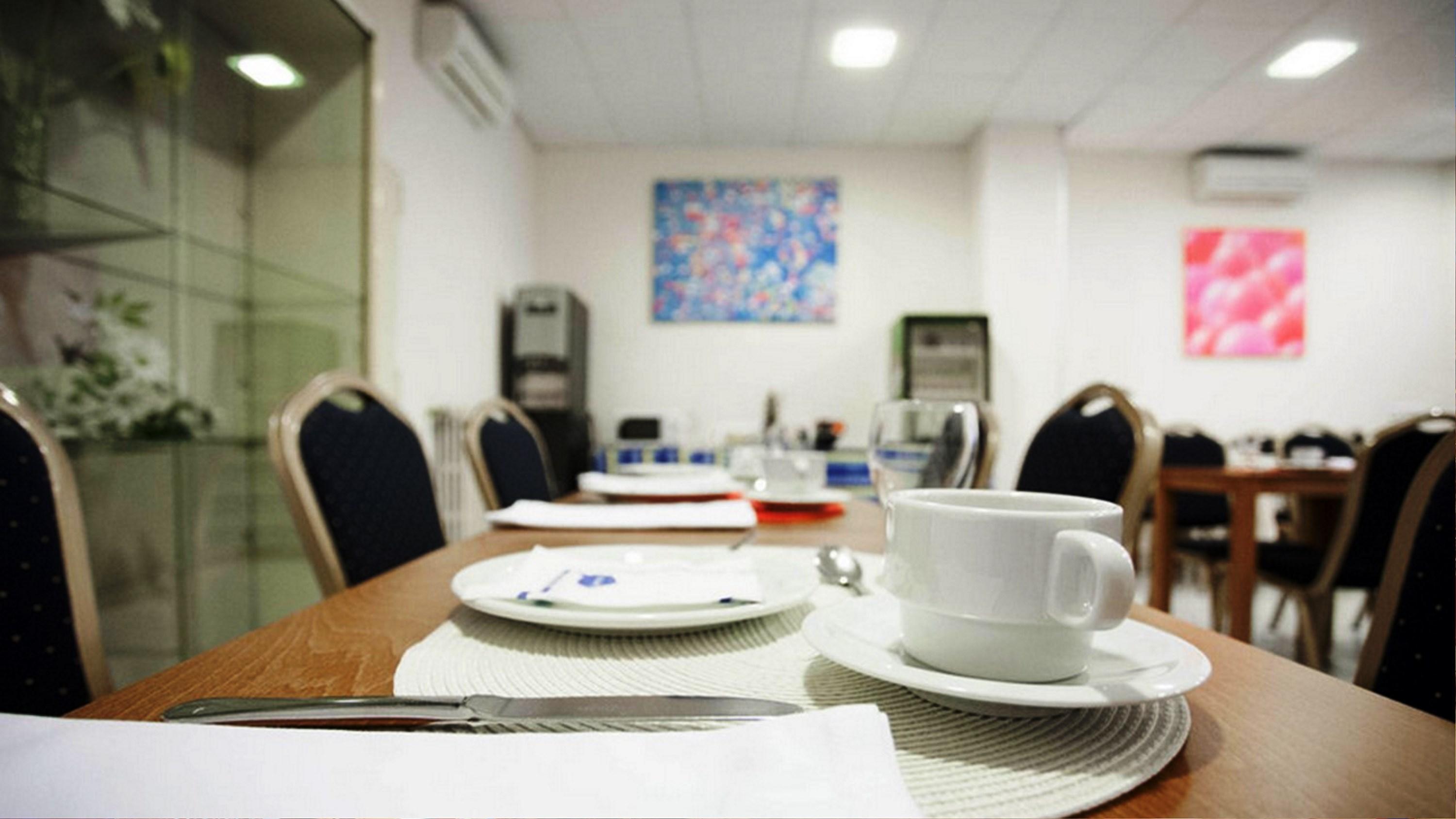 Hotel Amic Colon Palma de Mallorca Ngoại thất bức ảnh