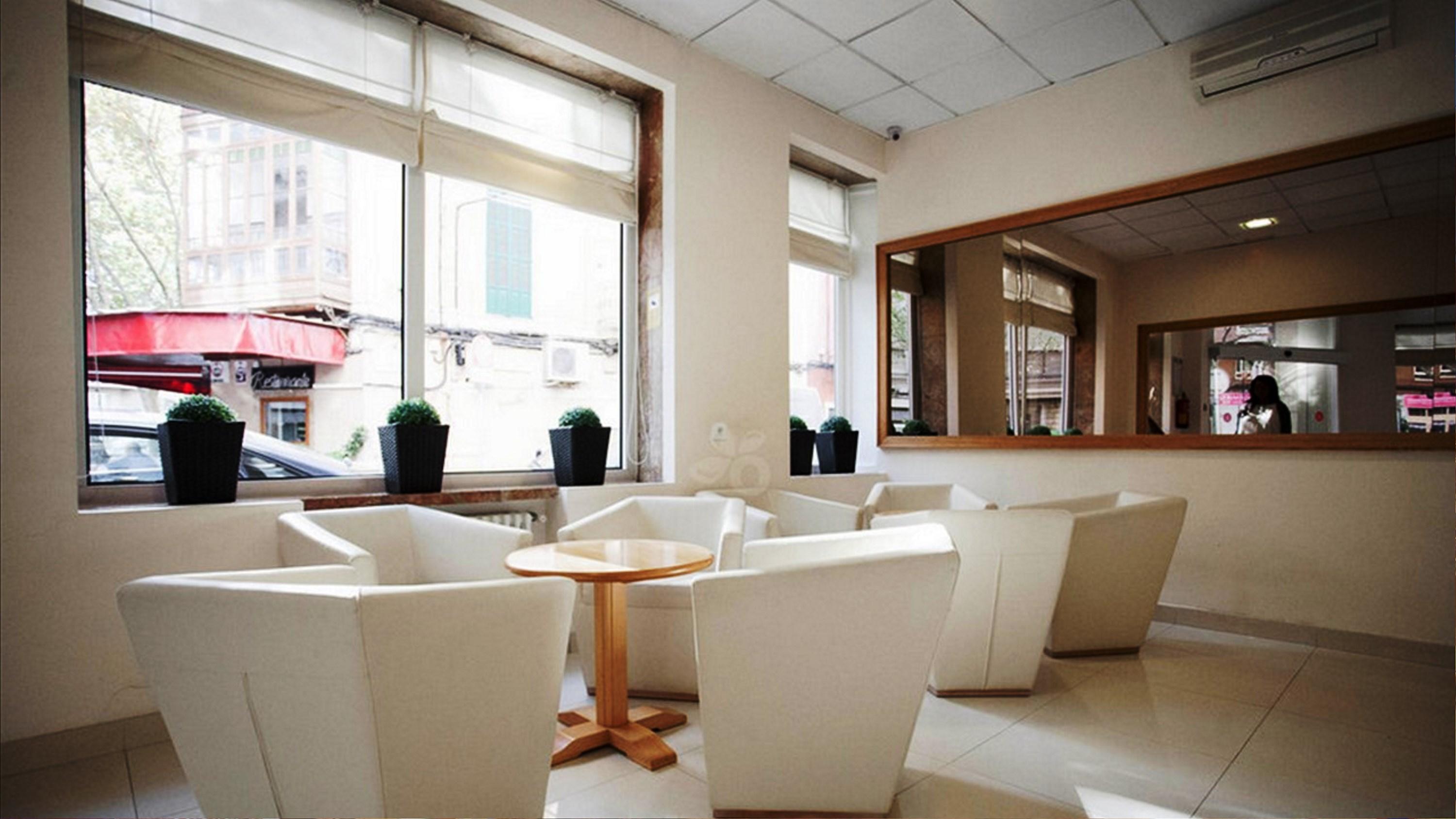 Hotel Amic Colon Palma de Mallorca Ngoại thất bức ảnh