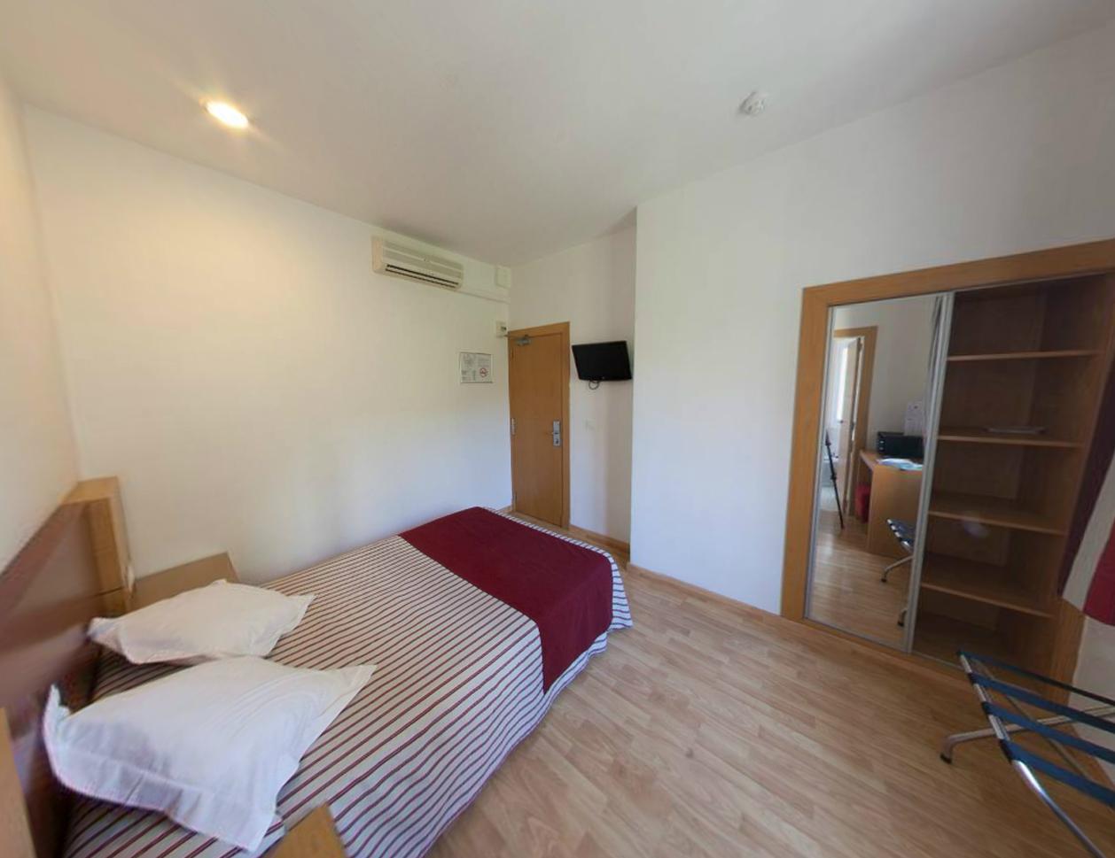 Hotel Amic Colon Palma de Mallorca Ngoại thất bức ảnh