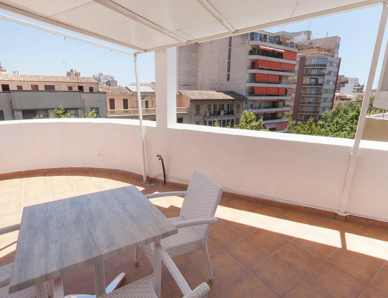 Hotel Amic Colon Palma de Mallorca Ngoại thất bức ảnh
