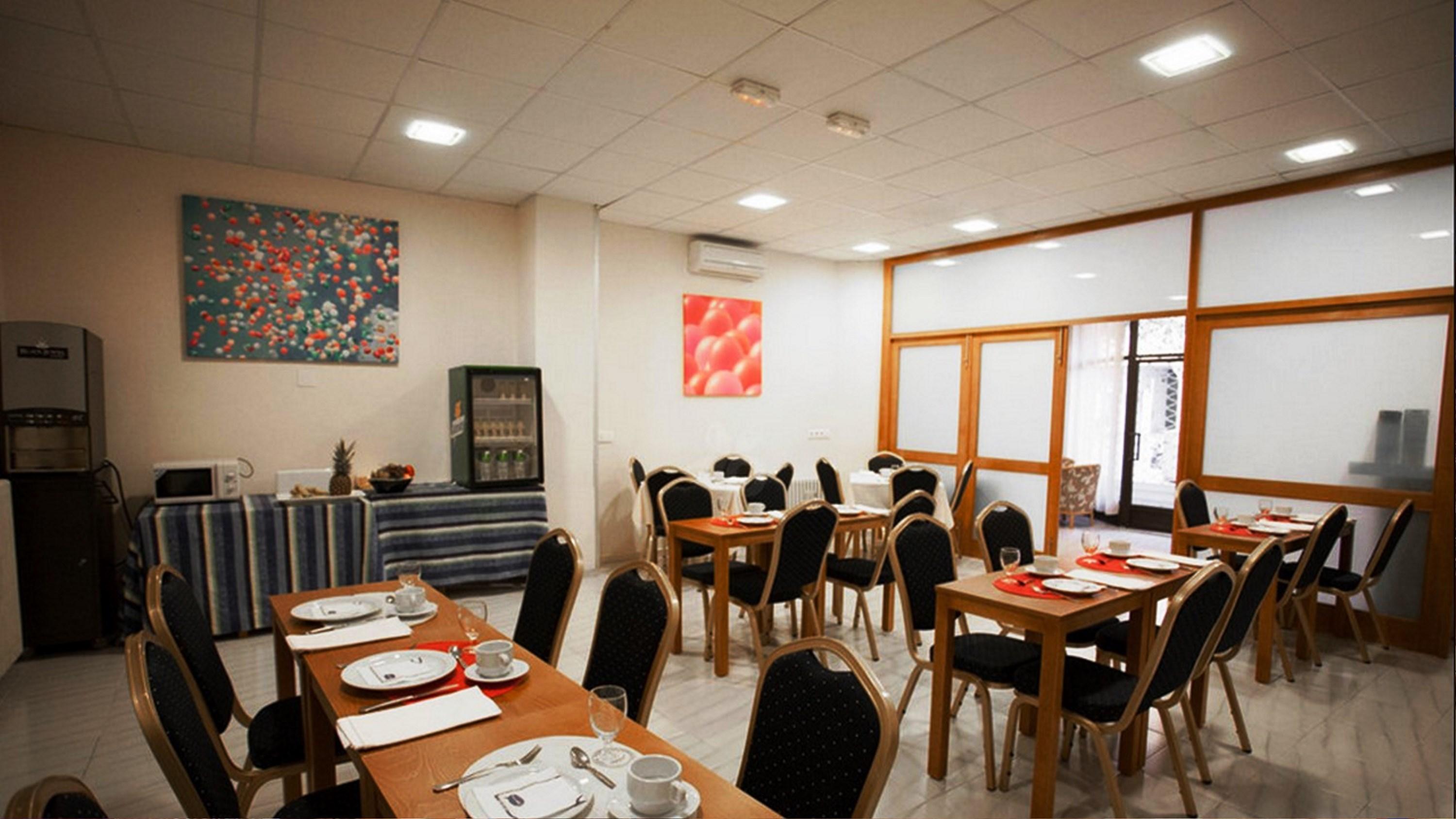 Hotel Amic Colon Palma de Mallorca Ngoại thất bức ảnh