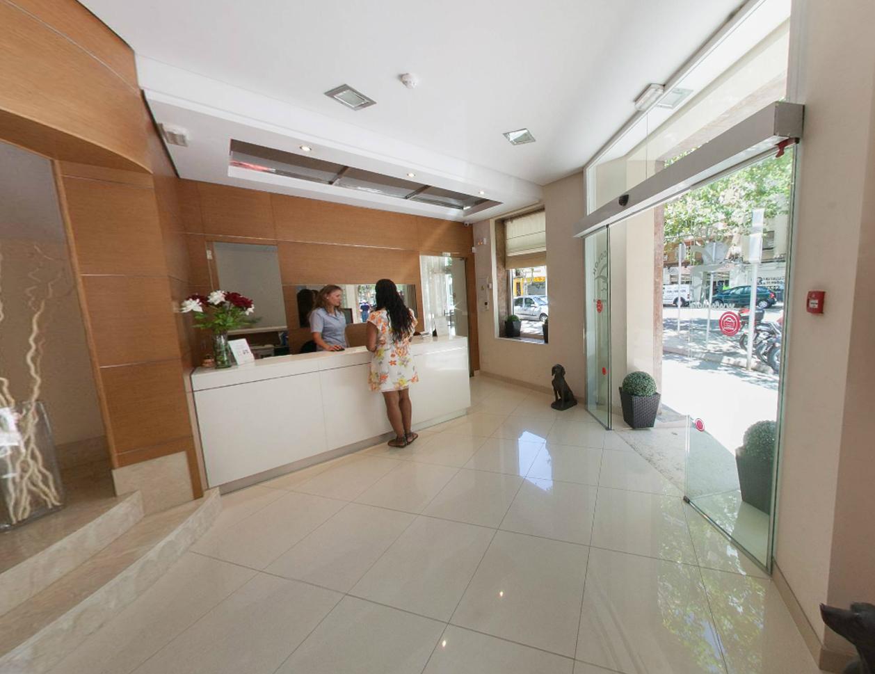 Hotel Amic Colon Palma de Mallorca Ngoại thất bức ảnh