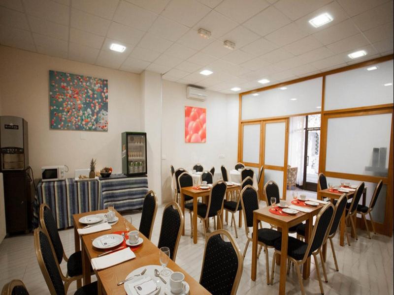 Hotel Amic Colon Palma de Mallorca Ngoại thất bức ảnh