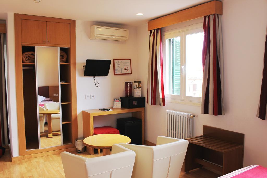 Hotel Amic Colon Palma de Mallorca Ngoại thất bức ảnh
