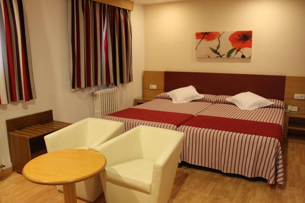 Hotel Amic Colon Palma de Mallorca Ngoại thất bức ảnh