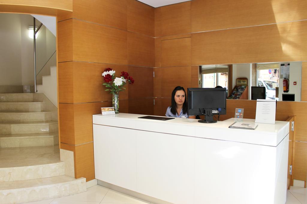 Hotel Amic Colon Palma de Mallorca Ngoại thất bức ảnh