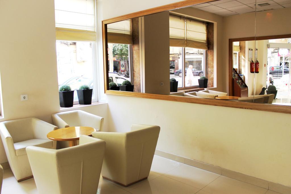Hotel Amic Colon Palma de Mallorca Ngoại thất bức ảnh