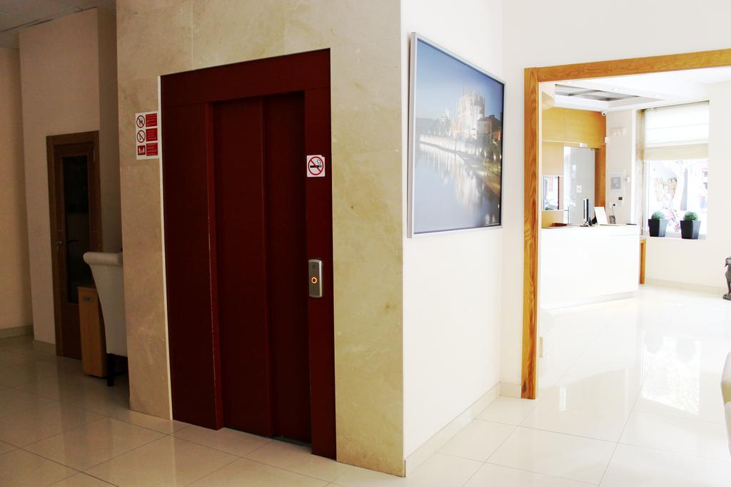 Hotel Amic Colon Palma de Mallorca Ngoại thất bức ảnh