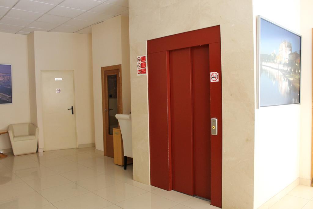Hotel Amic Colon Palma de Mallorca Ngoại thất bức ảnh