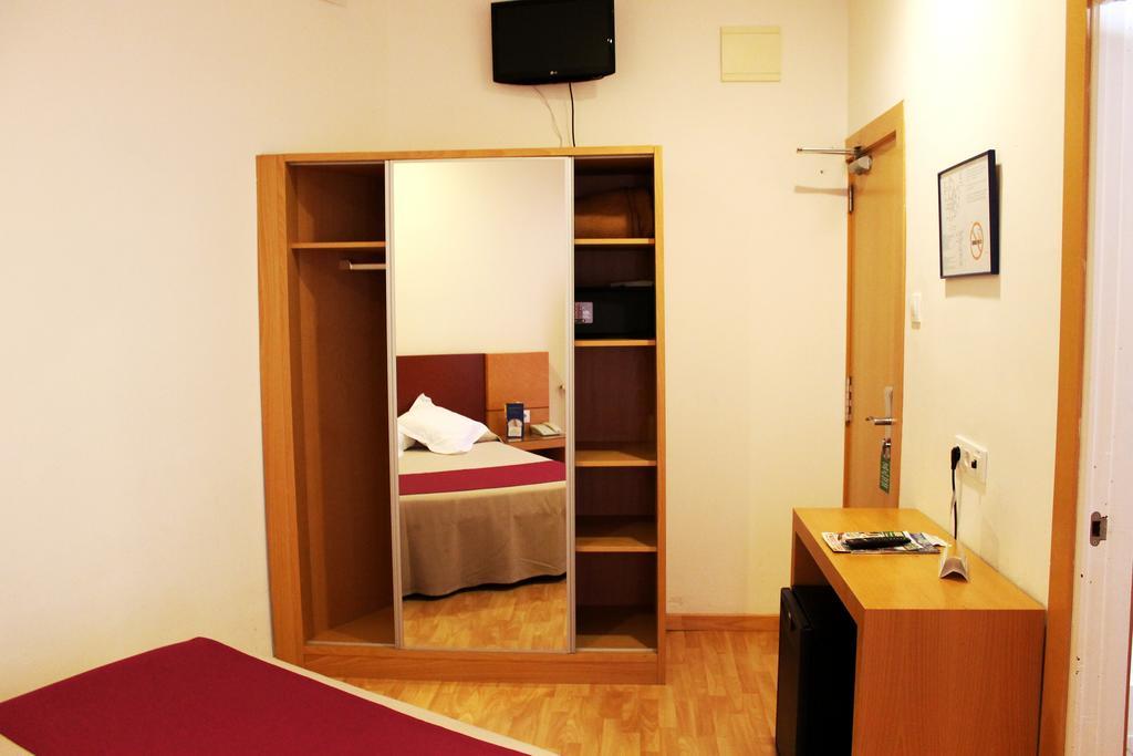 Hotel Amic Colon Palma de Mallorca Ngoại thất bức ảnh