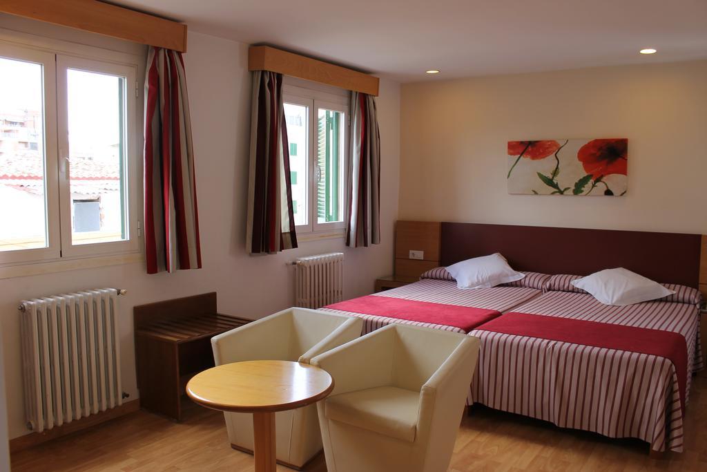 Hotel Amic Colon Palma de Mallorca Ngoại thất bức ảnh