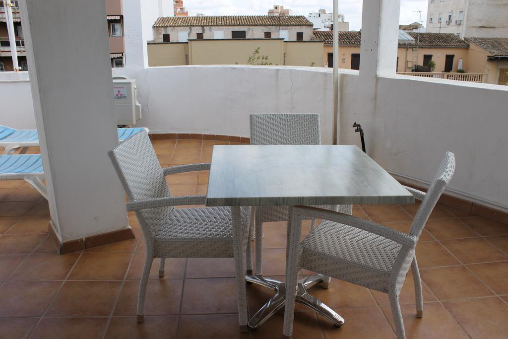 Hotel Amic Colon Palma de Mallorca Ngoại thất bức ảnh