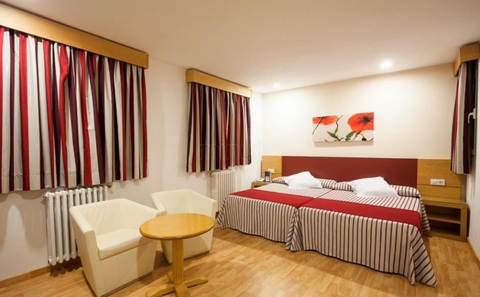 Hotel Amic Colon Palma de Mallorca Ngoại thất bức ảnh