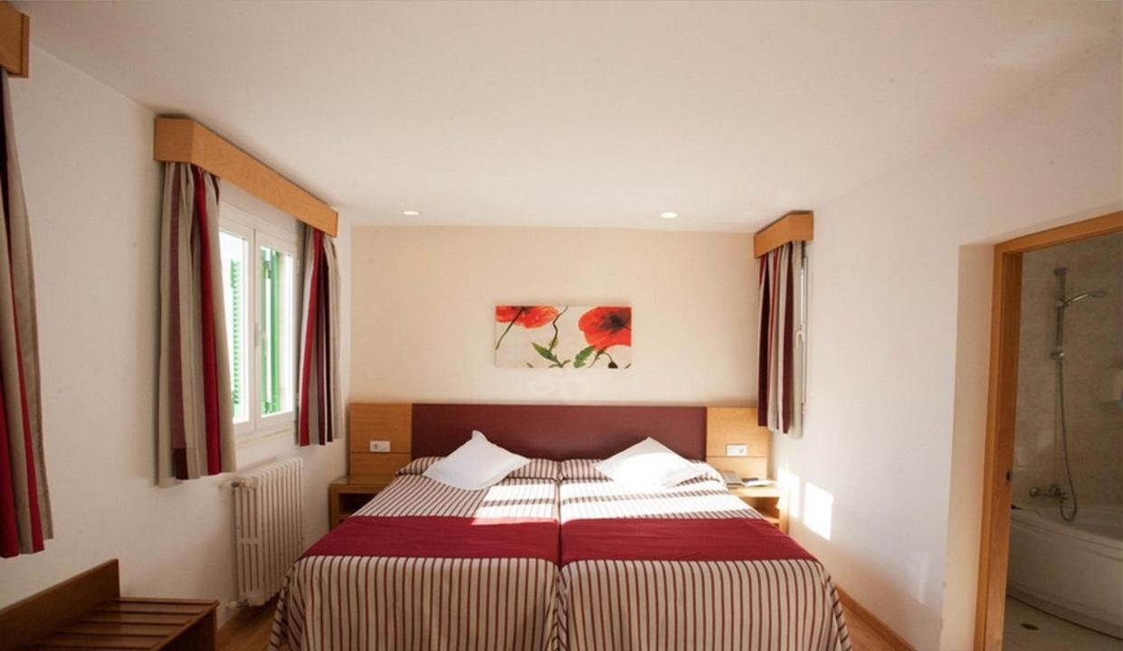 Hotel Amic Colon Palma de Mallorca Ngoại thất bức ảnh