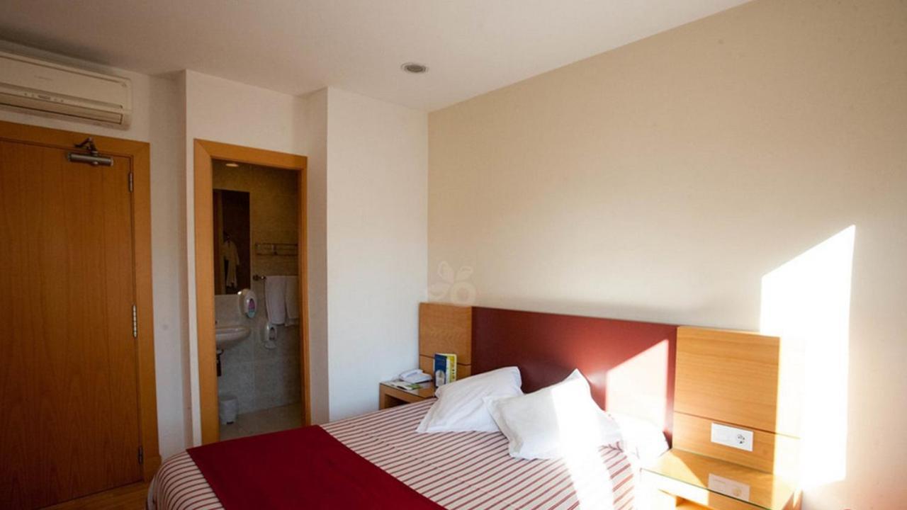 Hotel Amic Colon Palma de Mallorca Ngoại thất bức ảnh