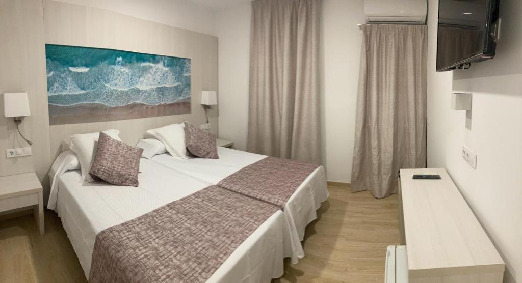 Hotel Amic Colon Palma de Mallorca Ngoại thất bức ảnh