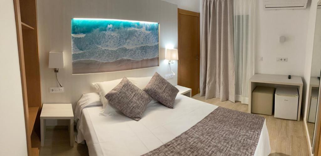 Hotel Amic Colon Palma de Mallorca Ngoại thất bức ảnh
