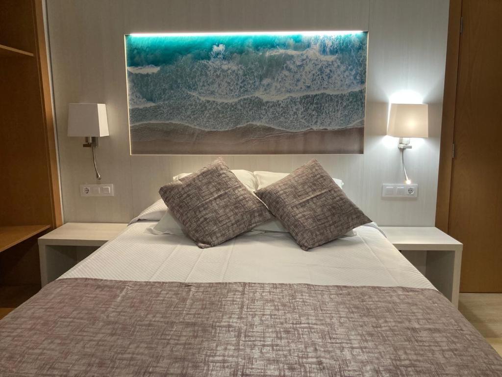 Hotel Amic Colon Palma de Mallorca Ngoại thất bức ảnh