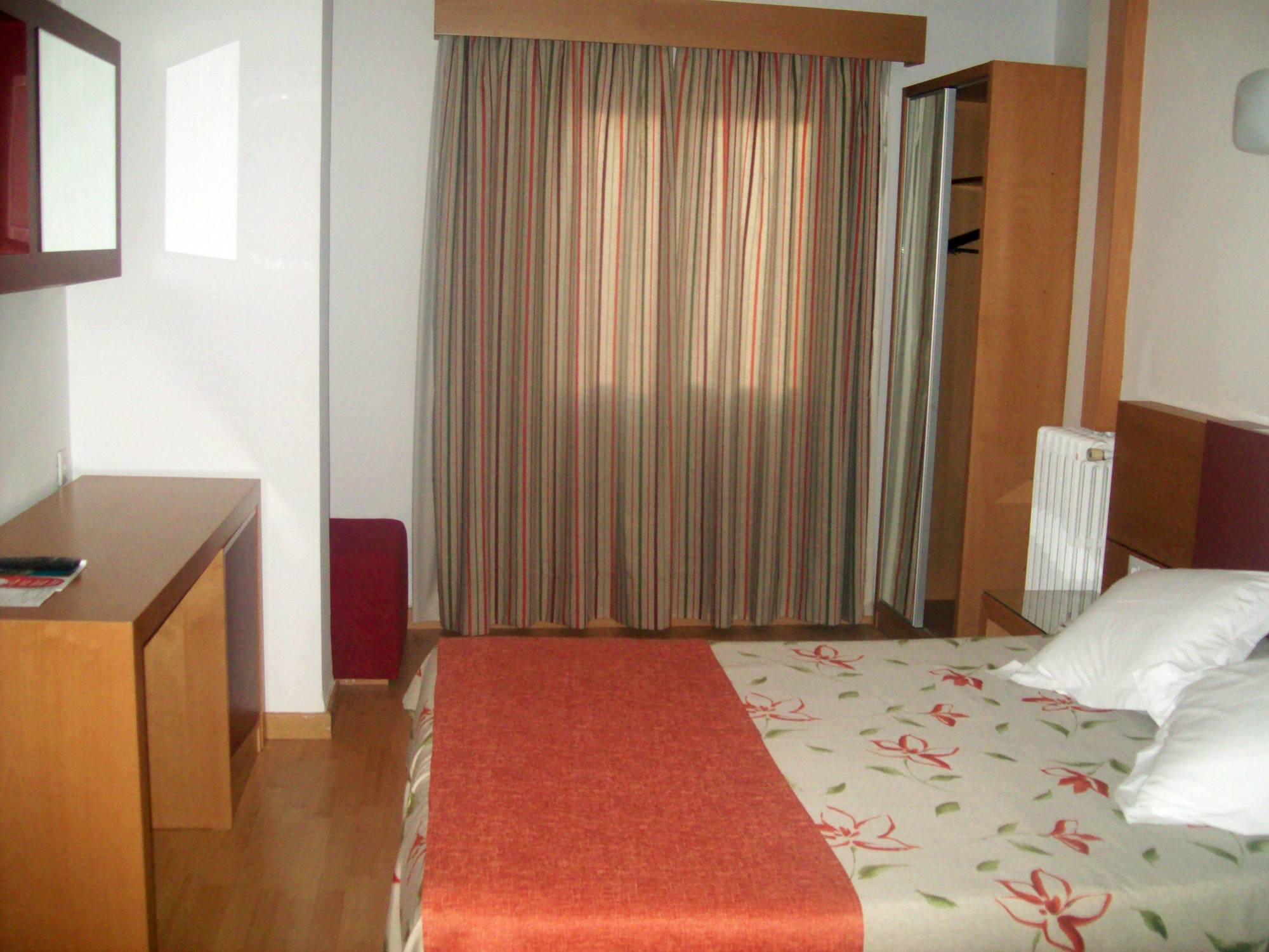 Hotel Amic Colon Palma de Mallorca Ngoại thất bức ảnh