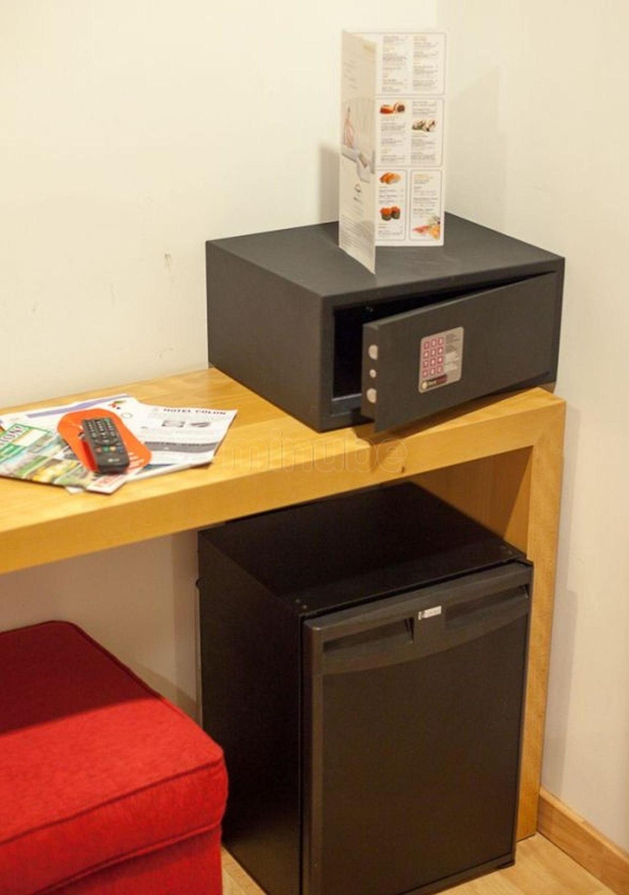 Hotel Amic Colon Palma de Mallorca Ngoại thất bức ảnh
