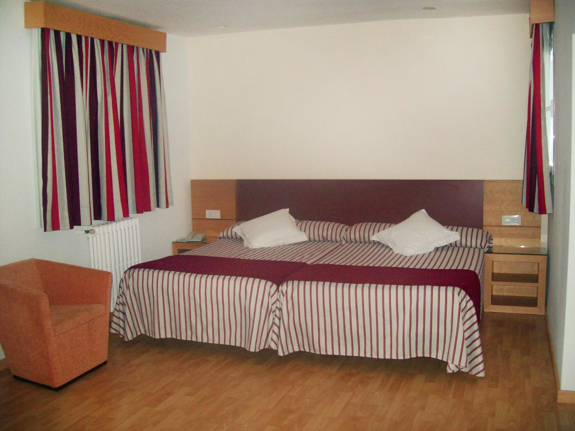 Hotel Amic Colon Palma de Mallorca Ngoại thất bức ảnh