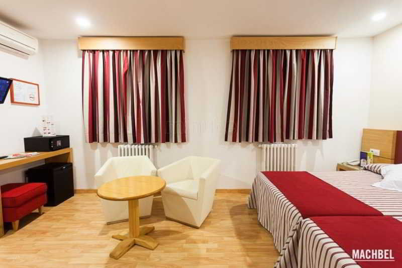 Hotel Amic Colon Palma de Mallorca Ngoại thất bức ảnh